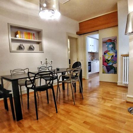 Domus Orvieto Lejlighed Eksteriør billede