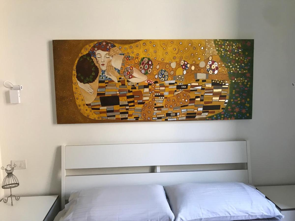 Domus Orvieto Lejlighed Eksteriør billede